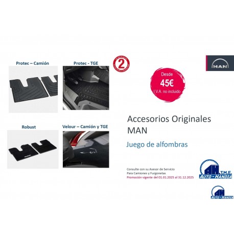 PROMOCIONES AÑO 2025